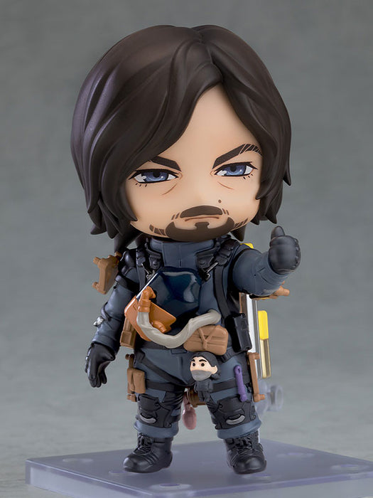 Nendoroid "DEATH STRANDING 2: ON THE BEACH" Sam