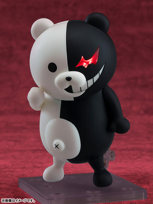 Nendoroid "Danganronpa 1,2 Reload" Monokuma 2.0