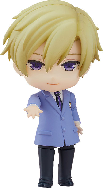 Nendoroid "Ouran High School Host Club" Suoh Tamaki