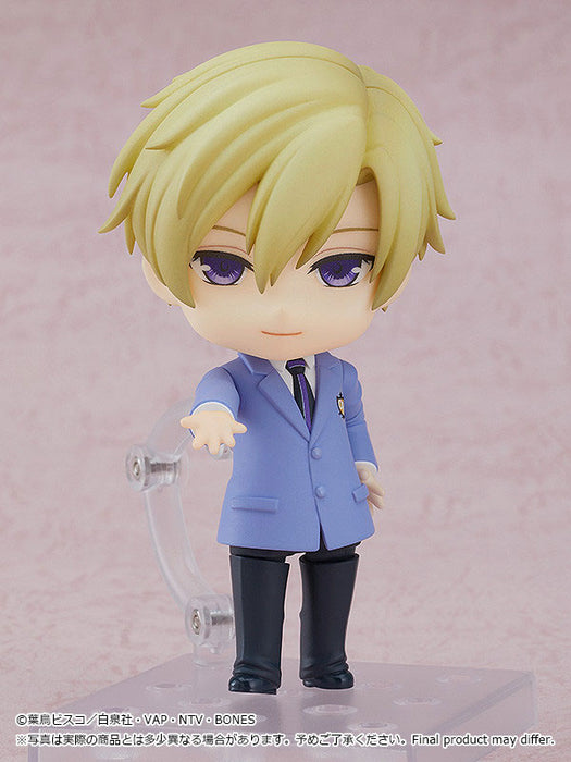 Nendoroid "Ouran High School Host Club" Suoh Tamaki