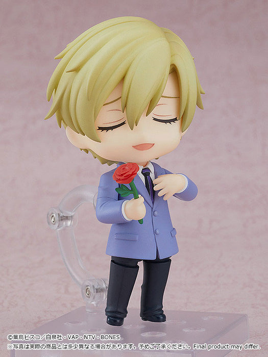 Nendoroid "Ouran High School Host Club" Suoh Tamaki