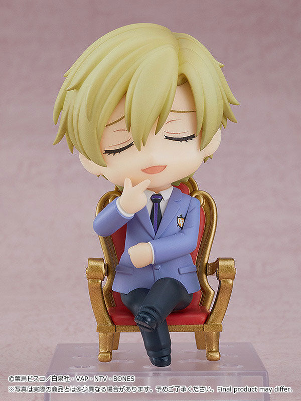Nendoroid "Ouran High School Host Club" Suoh Tamaki