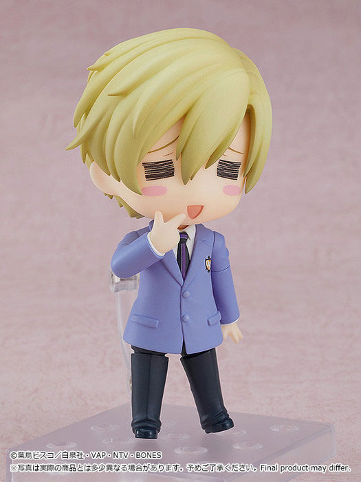 Nendoroid "Ouran High School Host Club" Suoh Tamaki