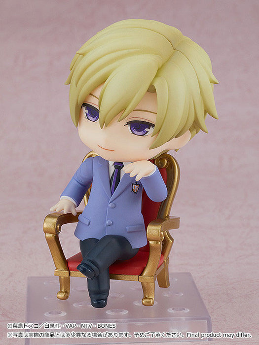 Nendoroid "Ouran High School Host Club" Suoh Tamaki