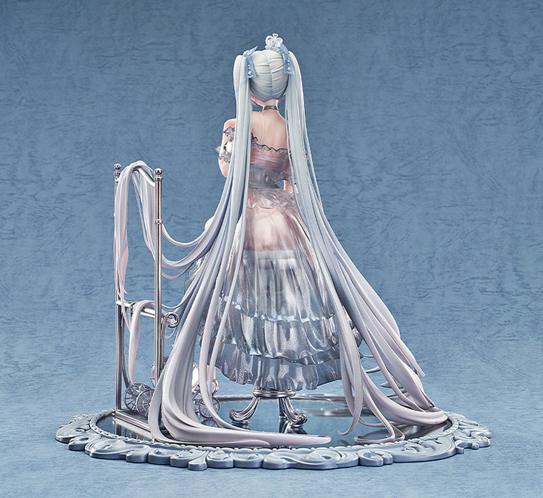 "Goddess of Victory: Nikke" Cinderella: Glass Princess