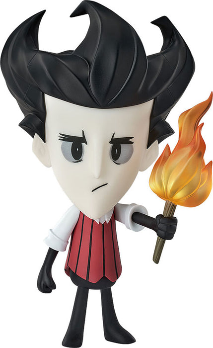 Nendoroid "Don't Starve" Wilson