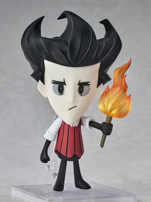 Nendoroid "Don't Starve" Wilson