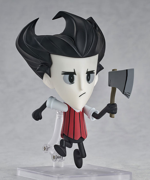 Nendoroid "Don't Starve" Wilson