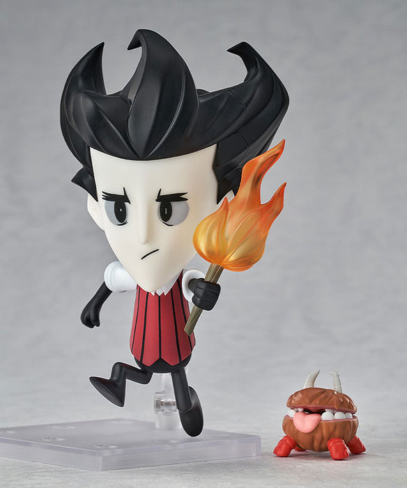 Nendoroid "Don't Starve" Wilson