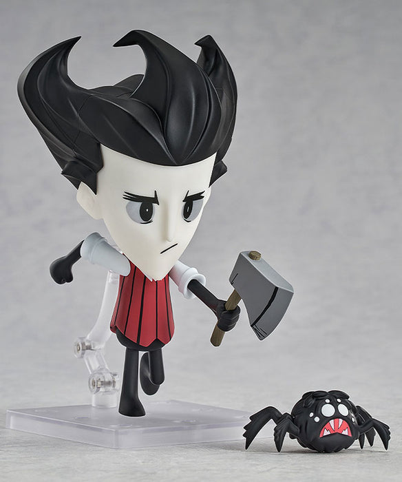 Nendoroid "Don't Starve" Wilson