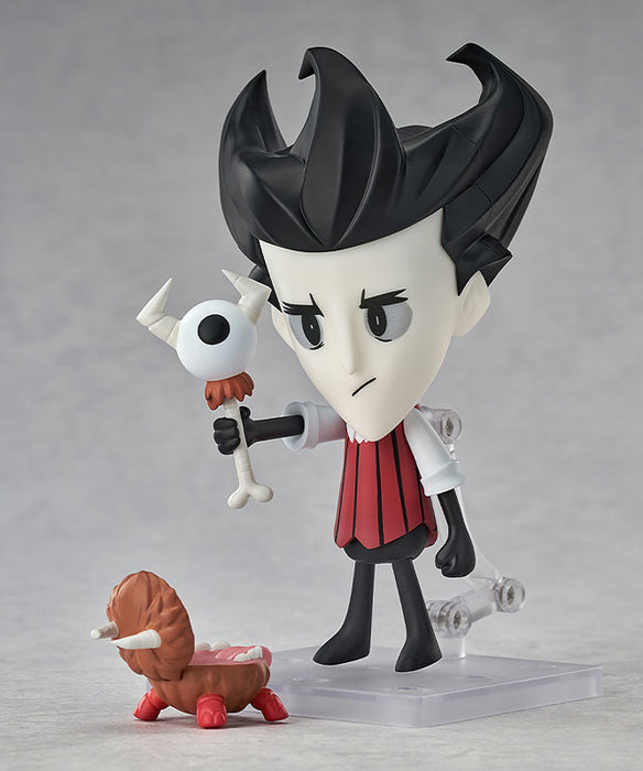 Nendoroid "Don't Starve" Wilson