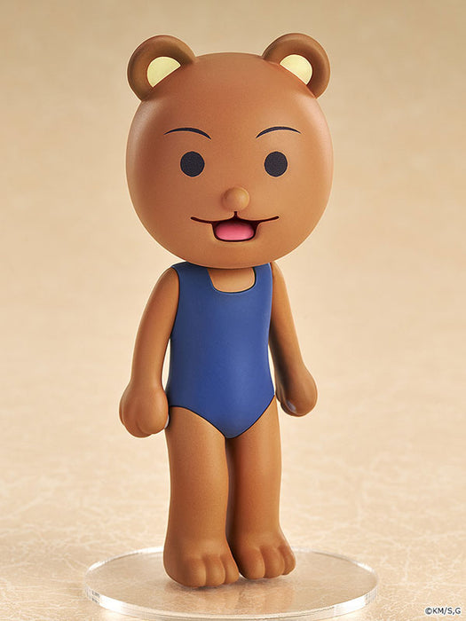 Mini Memory "Kousuke Masuda Gekijou: Gag Manga Biyori Go" Kumakichi-kun