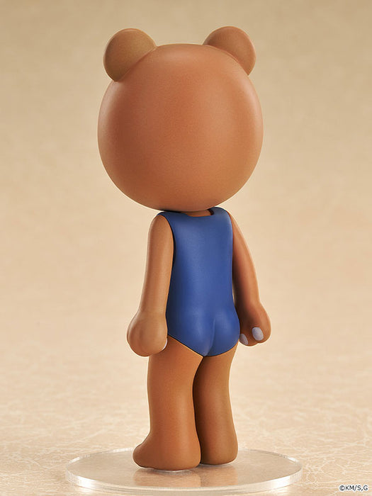 Mini Memory "Kousuke Masuda Gekijou: Gag Manga Biyori Go" Kumakichi-kun