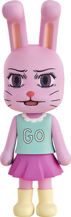 Mini Memory "Kousuke Masuda Gekijou: Gag Manga Biyori Go" Usami-chan