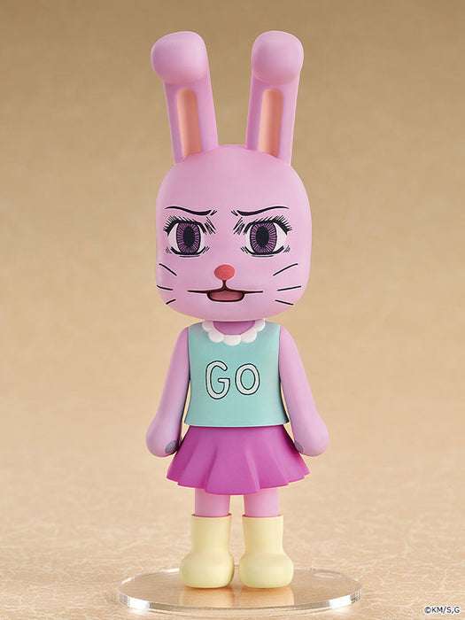 Mini Memory "Kousuke Masuda Gekijou: Gag Manga Biyori Go" Usami-chan