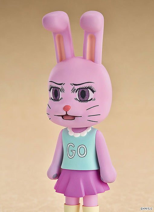 Mini Memory "Kousuke Masuda Gekijou: Gag Manga Biyori Go" Usami-chan