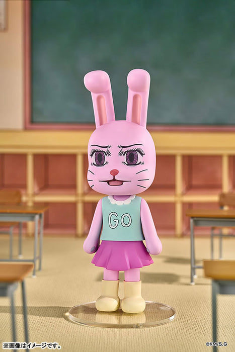 Mini Memory "Kousuke Masuda Gekijou: Gag Manga Biyori Go" Usami-chan