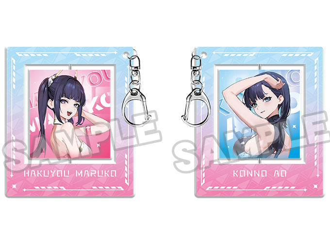 SSR FIGURE Hard-Shell Swimwear Girls 1/6 Scale Complete Figure