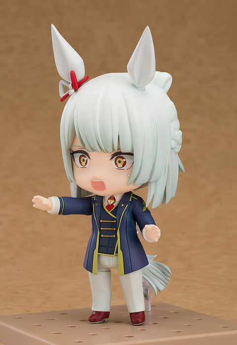 Nendoroid "Uma Musume Cinderella Gray" Fujimasa March