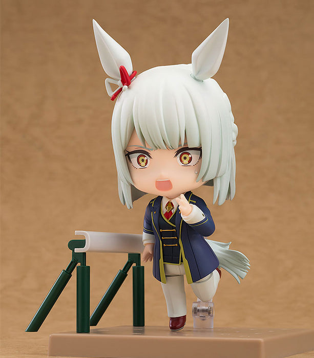 Nendoroid "Uma Musume Cinderella Gray" Fujimasa March