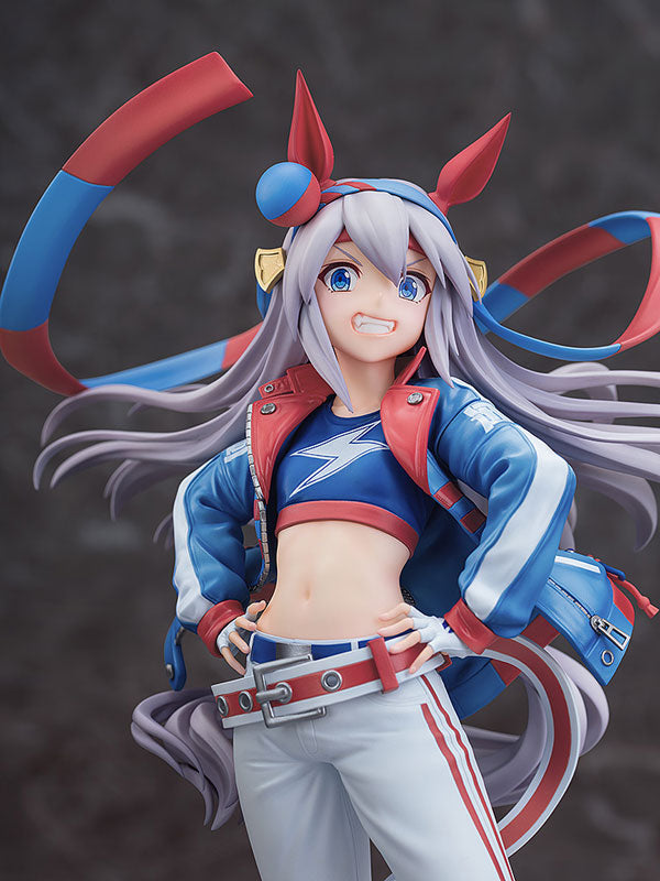 "Uma Musume Cinderella Gray" Tamamo Cross