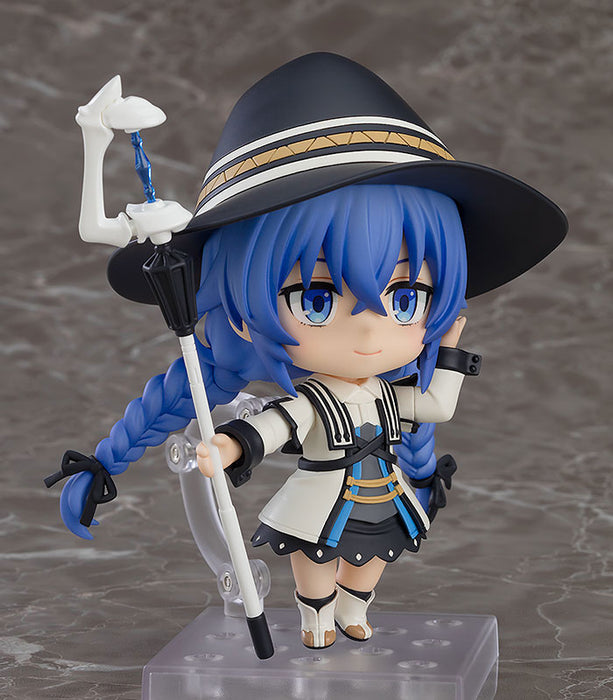 Nendoroid "Mushoku Tensei: Jobless Reincarnation" Roxy Migurdia