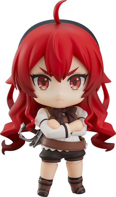 Nendoroid "Mushoku Tensei: Jobless Reincarnation" Eris Boreas Greyrat