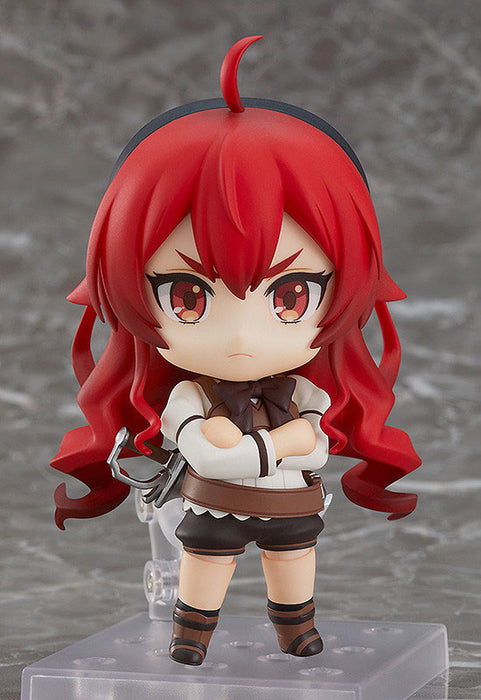 Nendoroid "Mushoku Tensei: Jobless Reincarnation" Eris Boreas Greyrat