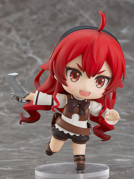 Nendoroid "Mushoku Tensei: Jobless Reincarnation" Eris Boreas Greyrat
