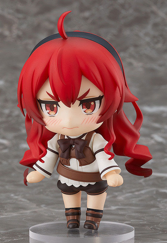 Nendoroid "Mushoku Tensei: Jobless Reincarnation" Eris Boreas Greyrat