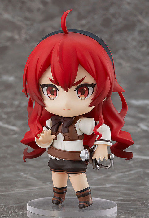 Nendoroid "Mushoku Tensei: Jobless Reincarnation" Eris Boreas Greyrat