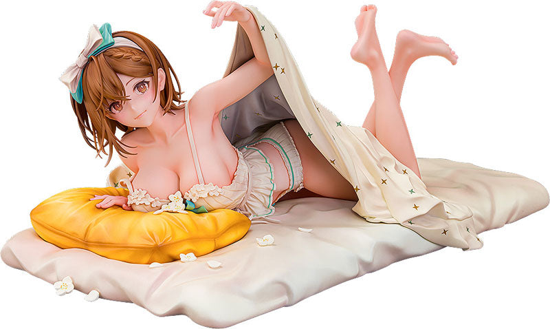 "Azur Lane" x "Atelier Ryza 2: Lost Legends & the Secret Fairy" Collaboration Reisalin Stout Late-Night Alchemist Ver.