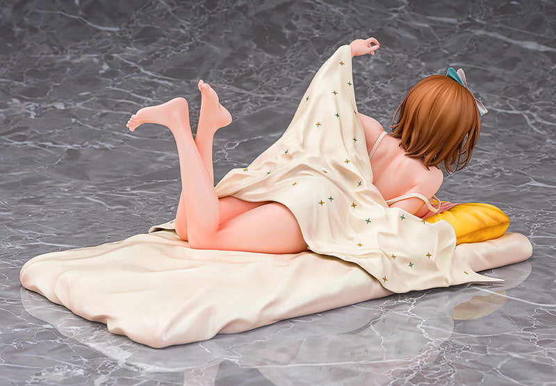 "Azur Lane" x "Atelier Ryza 2: Lost Legends & the Secret Fairy" Collaboration Reisalin Stout Late-Night Alchemist Ver.