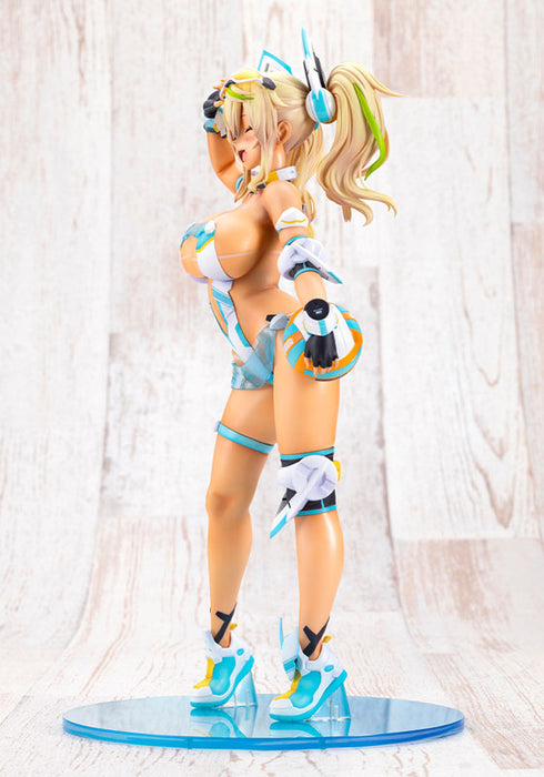 "Phantasy Star Online 2 es" Summer Color Gene Summer Vacation