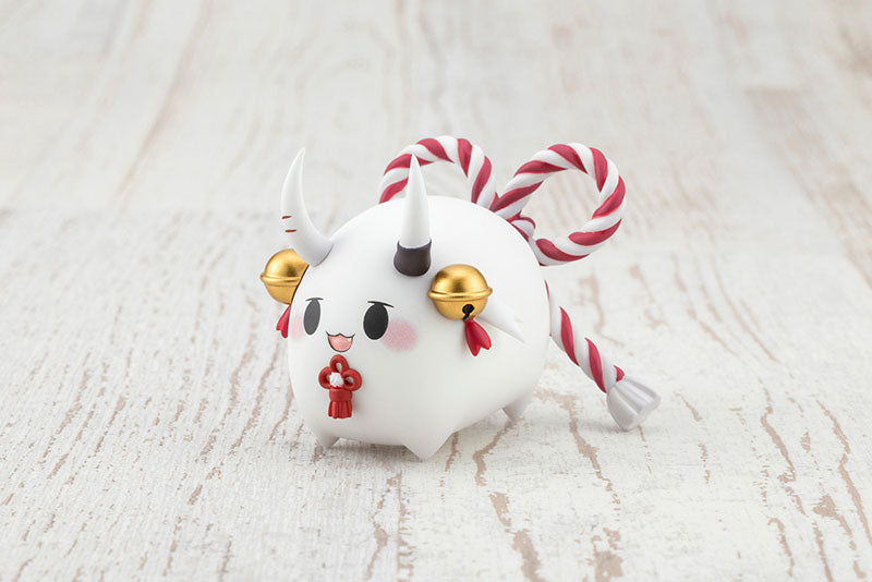 Hololive Production Nakiri Ayame -Shrine Maiden Fortune Outfit Ver.-