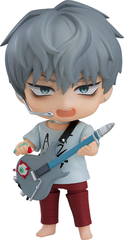 Nendoroid "ALIEN STAGE" Till