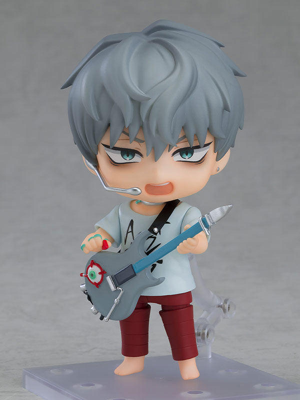 Nendoroid "ALIEN STAGE" Till