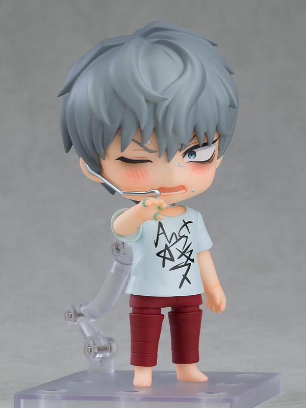 Nendoroid "ALIEN STAGE" Till