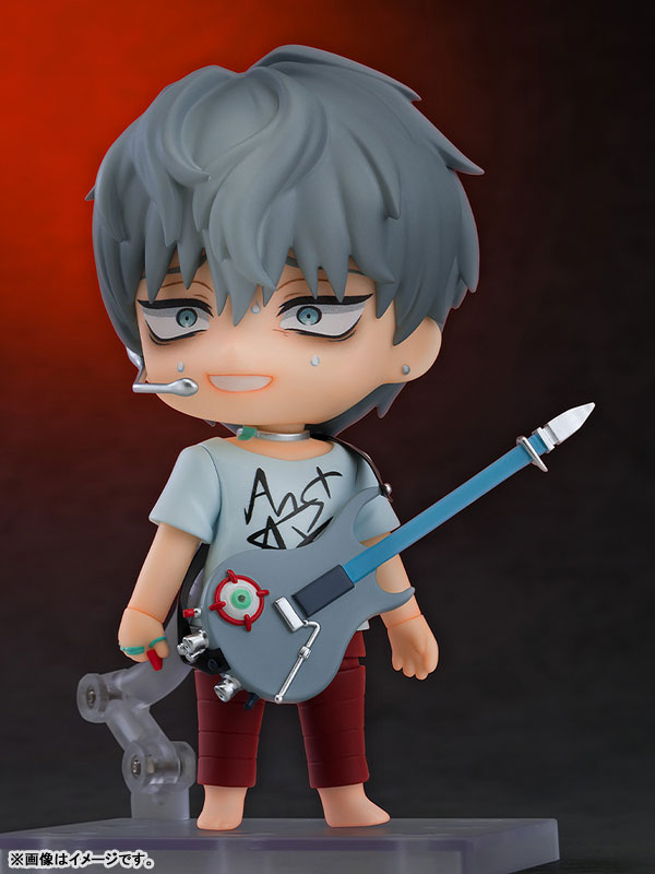 Nendoroid "ALIEN STAGE" Till
