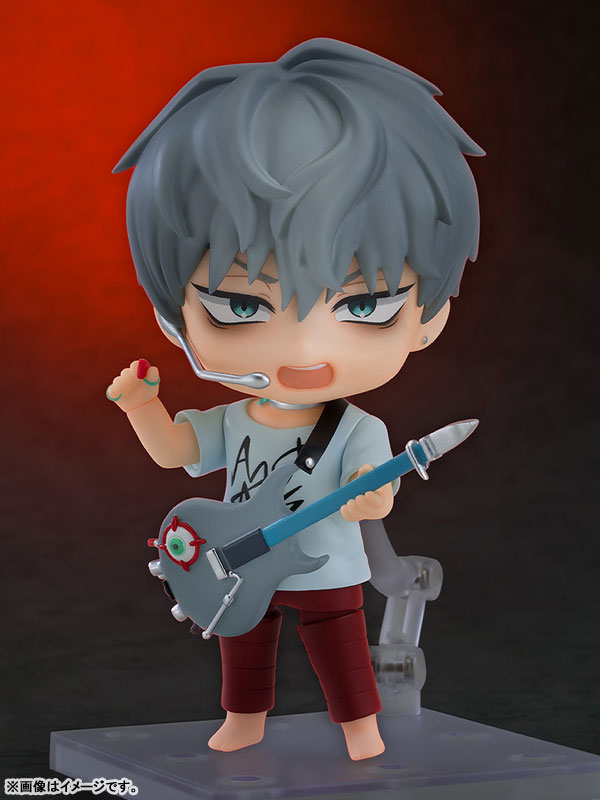 Nendoroid "ALIEN STAGE" Till