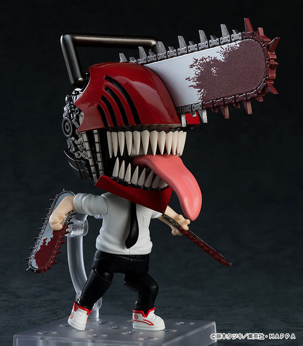 Nendoroid "Chainsaw Man" Denji