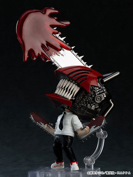 Nendoroid "Chainsaw Man" Denji