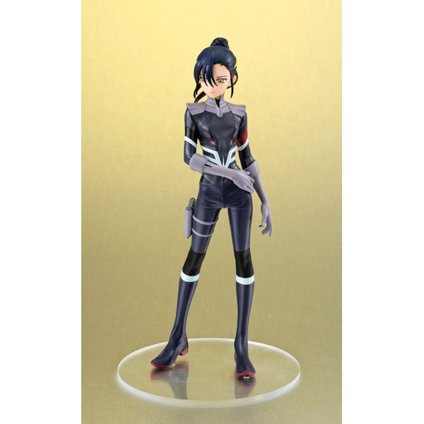 Lucrea Light "Mobile Suit Gundam GQuuuuuuX" Nyaan Pilot Suit Ver.