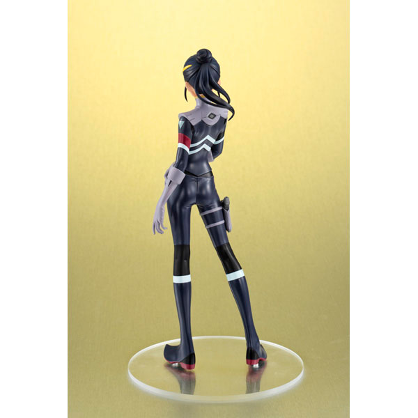 Lucrea Light "Mobile Suit Gundam GQuuuuuuX" Nyaan Pilot Suit Ver.