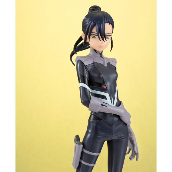 Lucrea Light "Mobile Suit Gundam GQuuuuuuX" Nyaan Pilot Suit Ver.