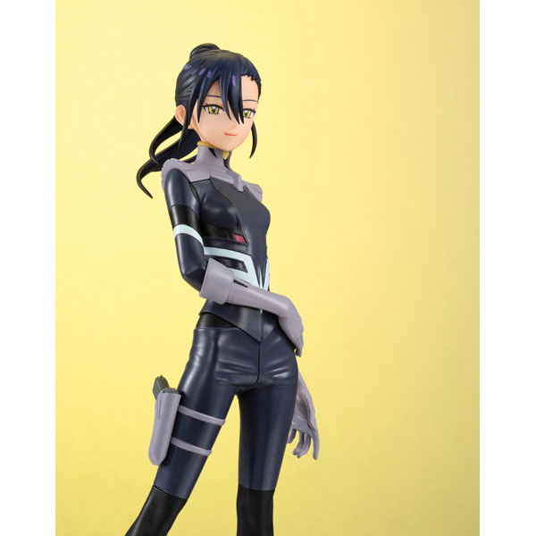 Lucrea Light "Mobile Suit Gundam GQuuuuuuX" Nyaan Pilot Suit Ver.