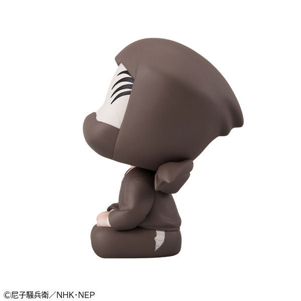 Look Up Series "Nintama Rantaro" Zatto Konnamon