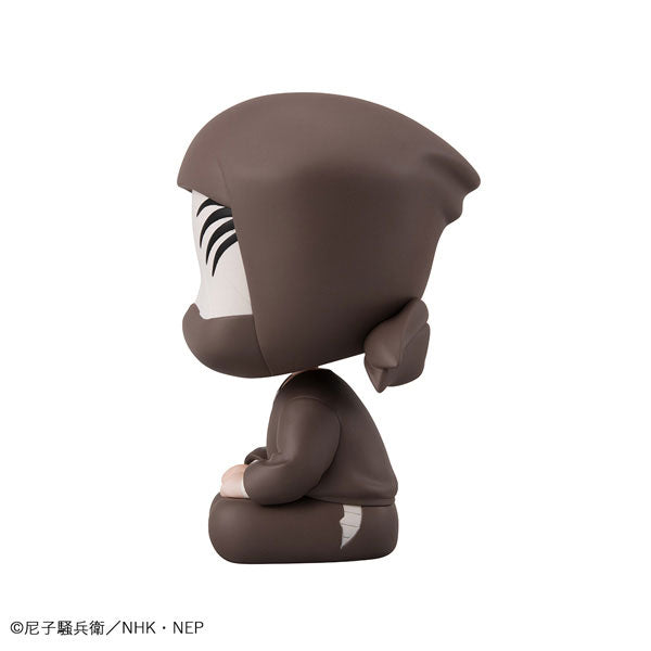 Look Up Series "Nintama Rantaro" Zatto Konnamon