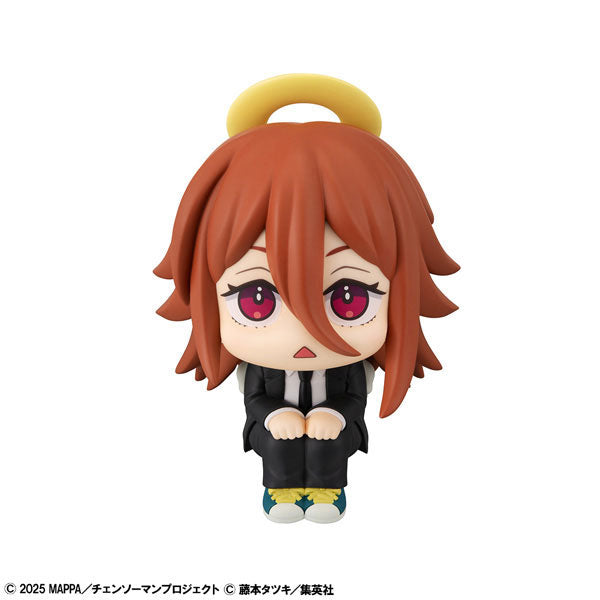 Look Up Series "Chainsaw Man - The Movie: Reze Arc" Angel Devil