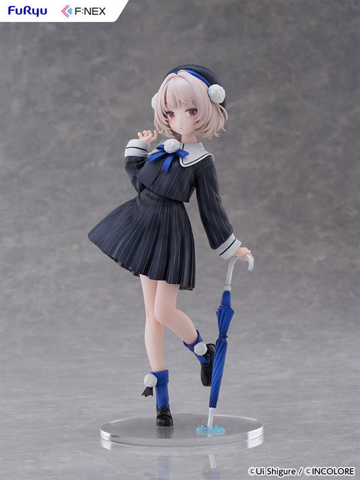 "Ui" Ui 1/7 Scale Figure